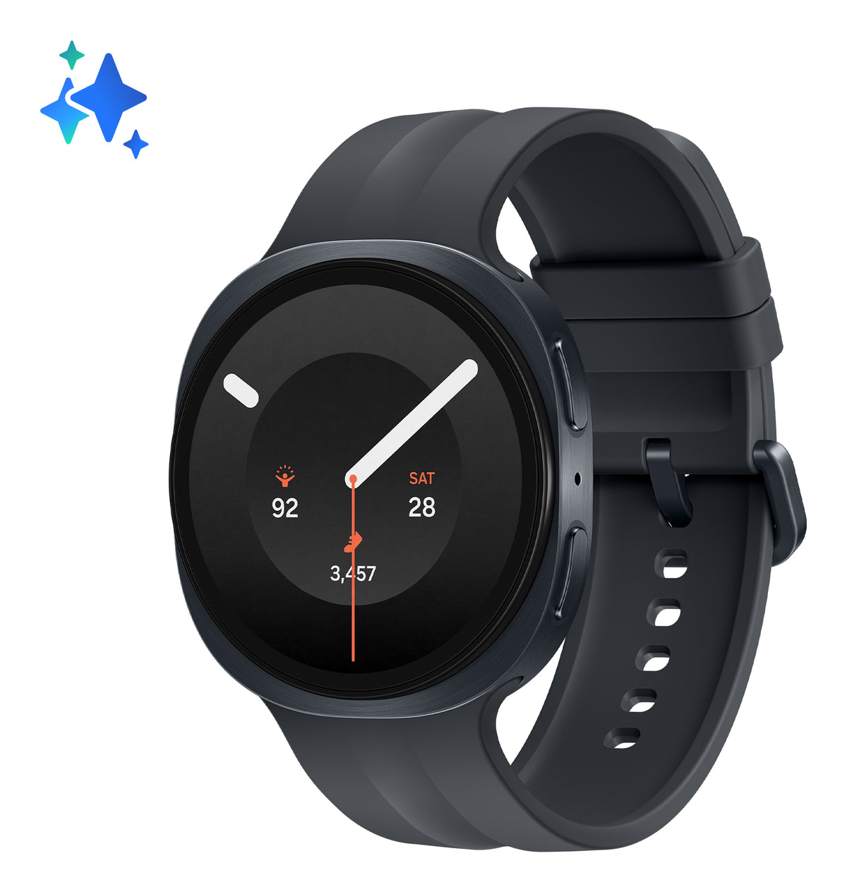 Samsung Galaxy Watch 9 pre owned at Mintro