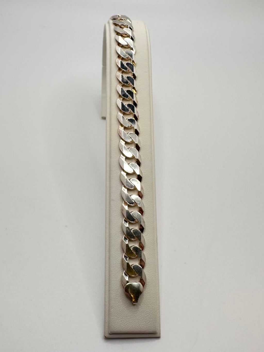925, 22.39g, Silver Bracelet