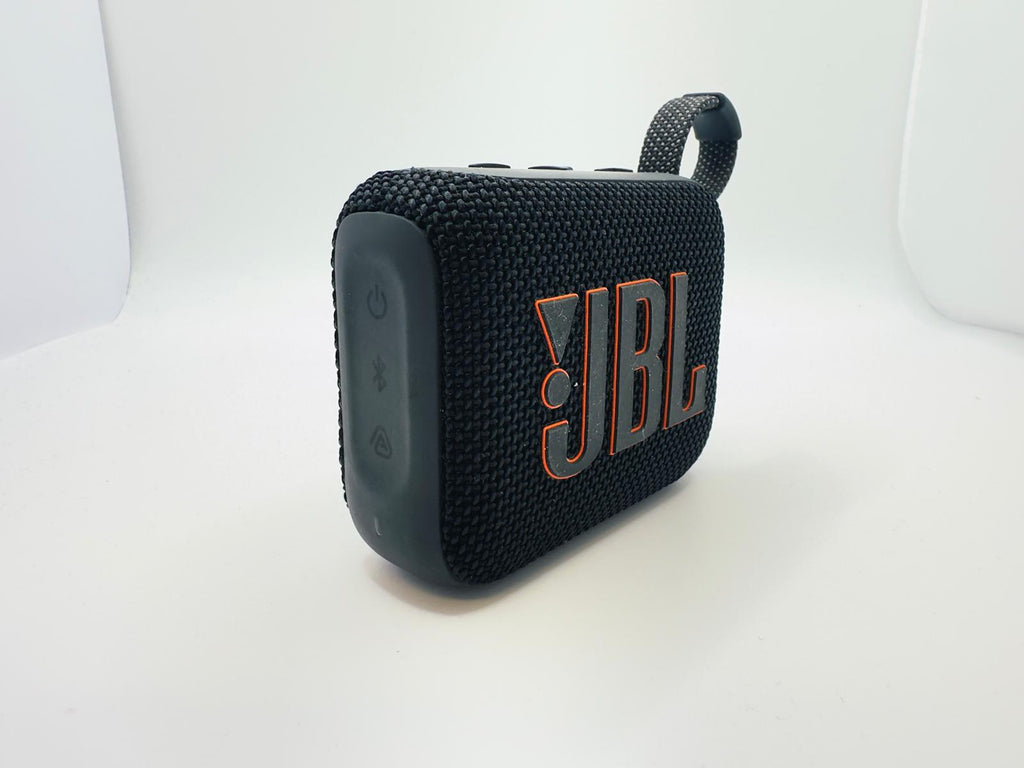 JBL Go 4 Bluetooth Speaker