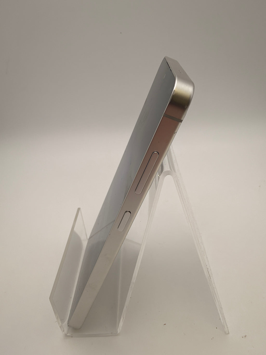 Samsung Galaxy S24 128GB Marble Gray, Grade B