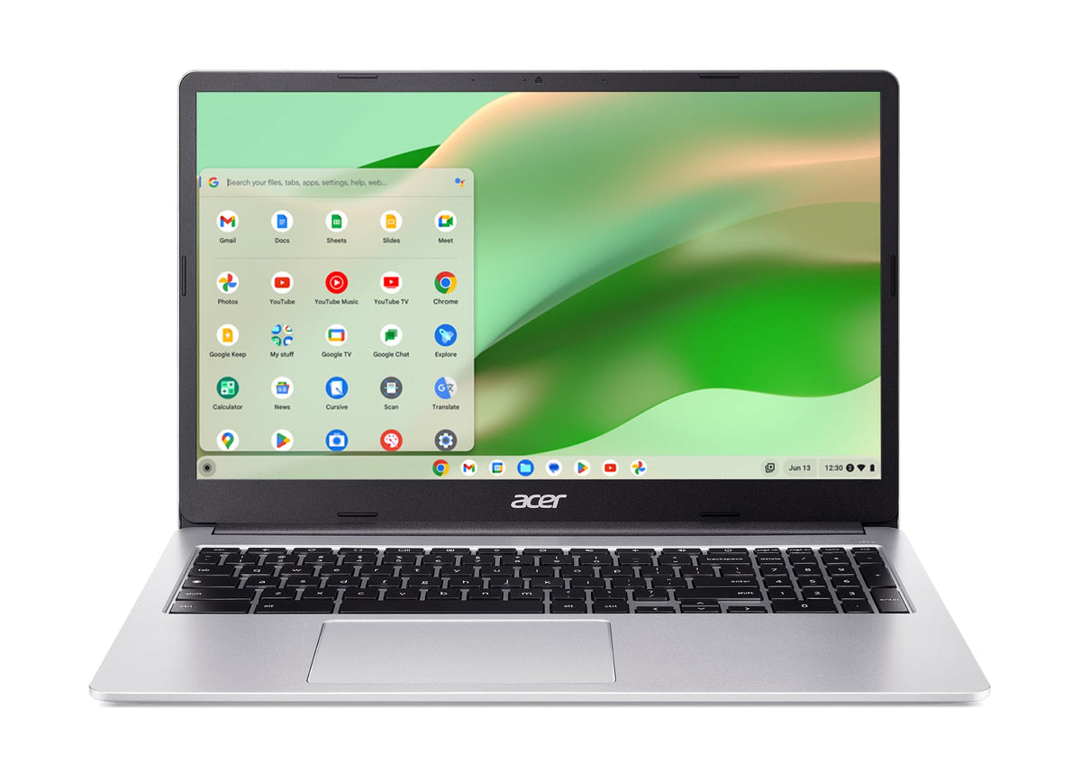 Acer Chromebook 2GB, Grade B.