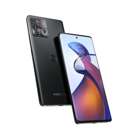 Motorola Edge 30 Fusion pre owned at Mintro