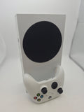 Microsoft Xbox Series S 512GB White, Grade C