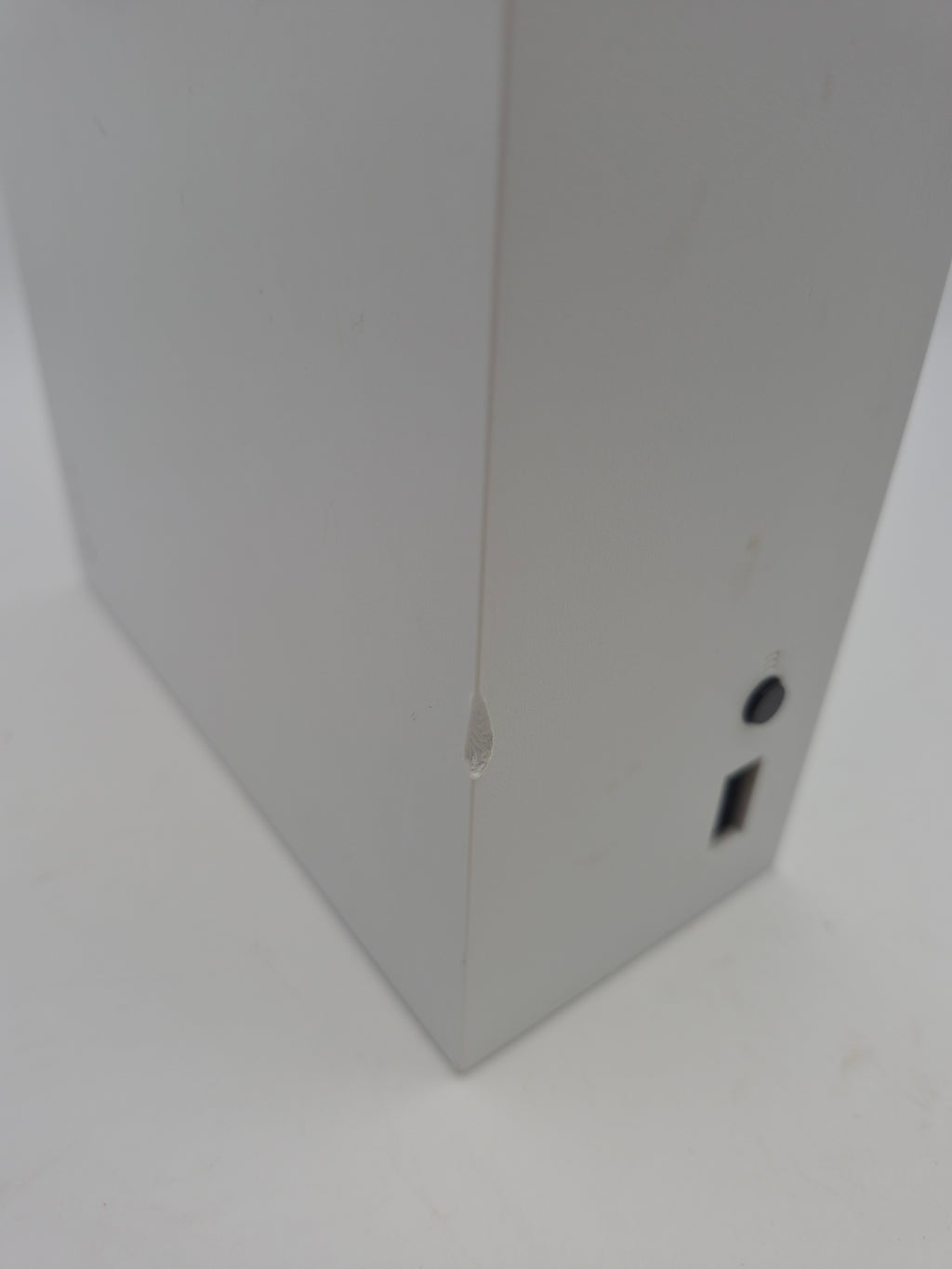 Microsoft Xbox Series S 512GB White, Grade C