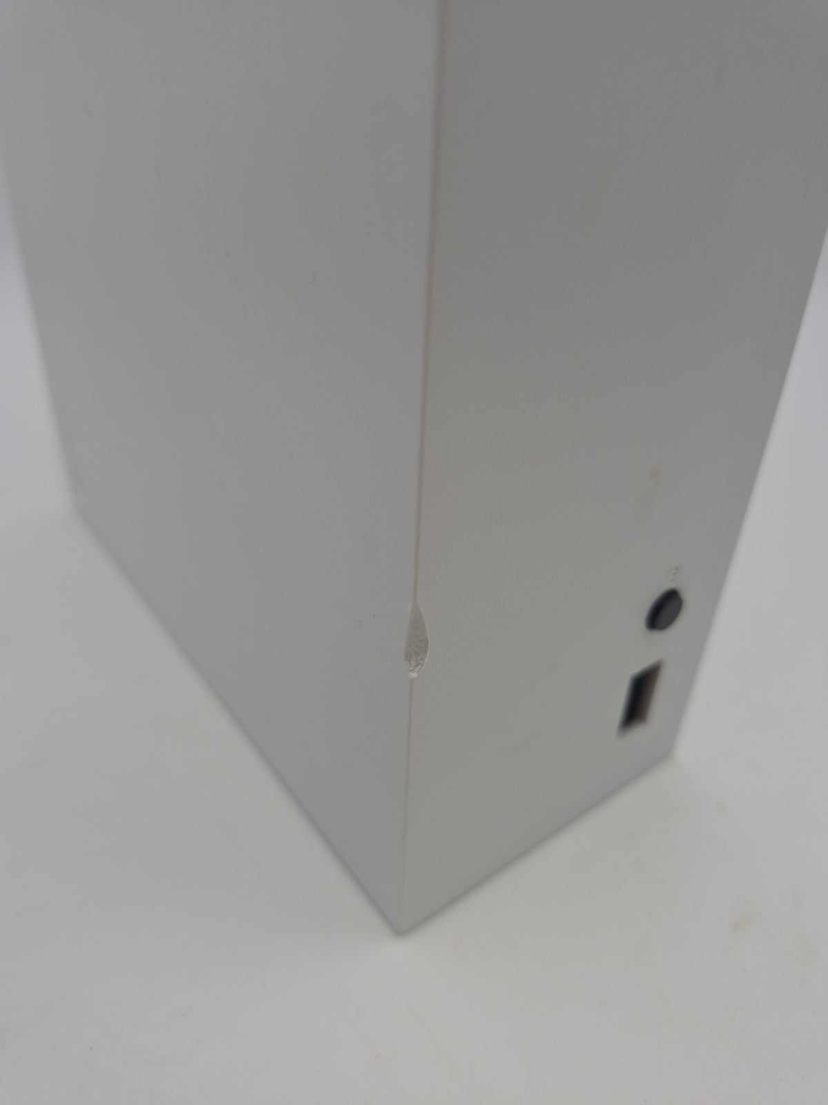 Microsoft Xbox Series S 512GB White, Grade C