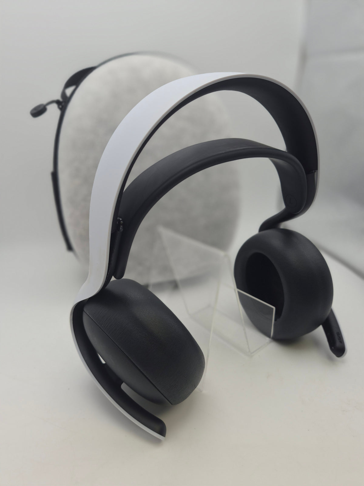 Sony PS5 Pulse Elite Gaming Headset, White, Grade B