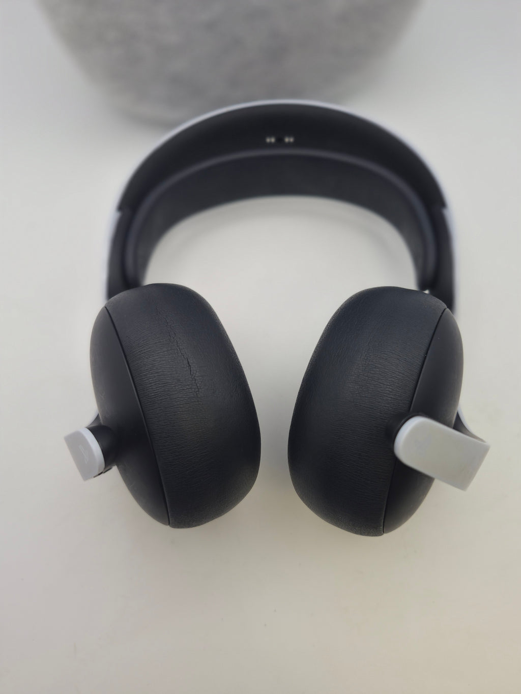 Sony PS5 Pulse Elite Gaming Headset, White, Grade B