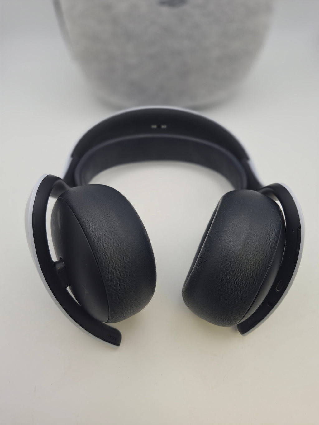 Sony PS5 Pulse Elite Gaming Headset, White, Grade B