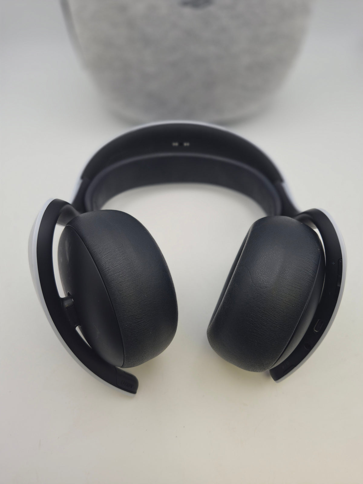 Sony PS5 Pulse Elite Gaming Headset, White, Grade B