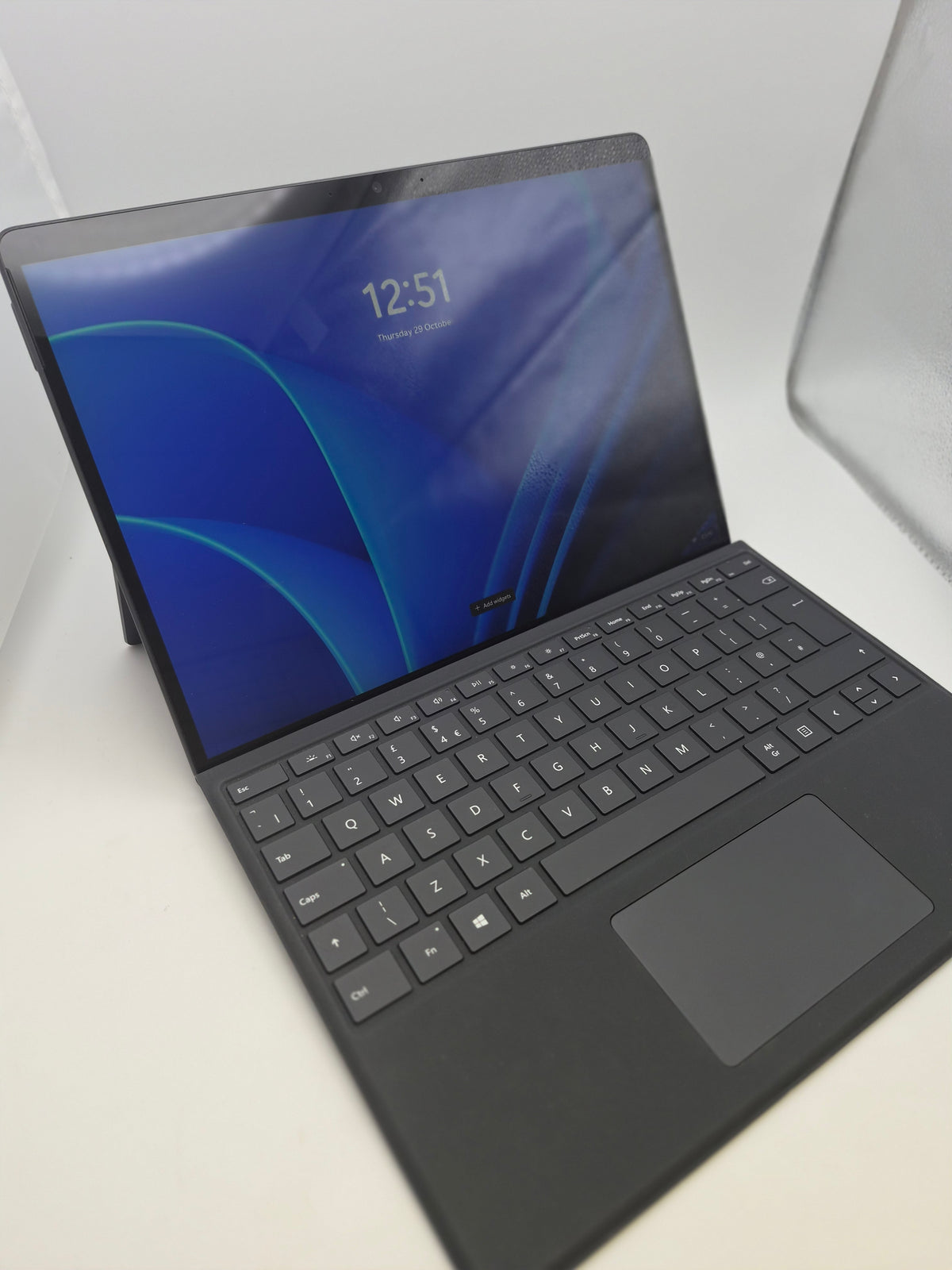 Microsoft Surface Pro 8, Grey Grade B
