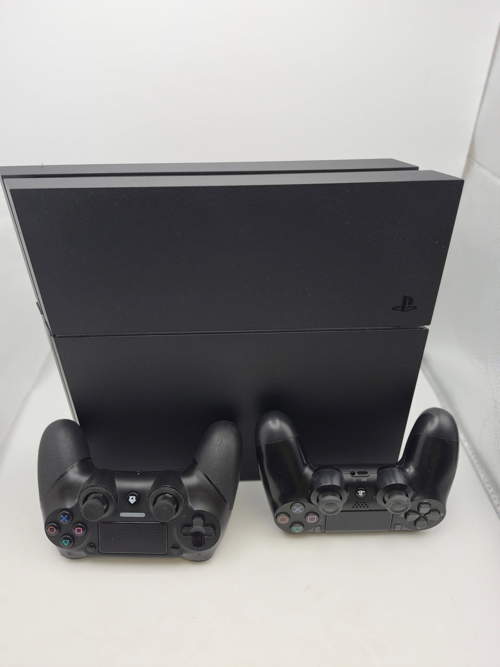 Sony PS4 500GB Black, Grade B