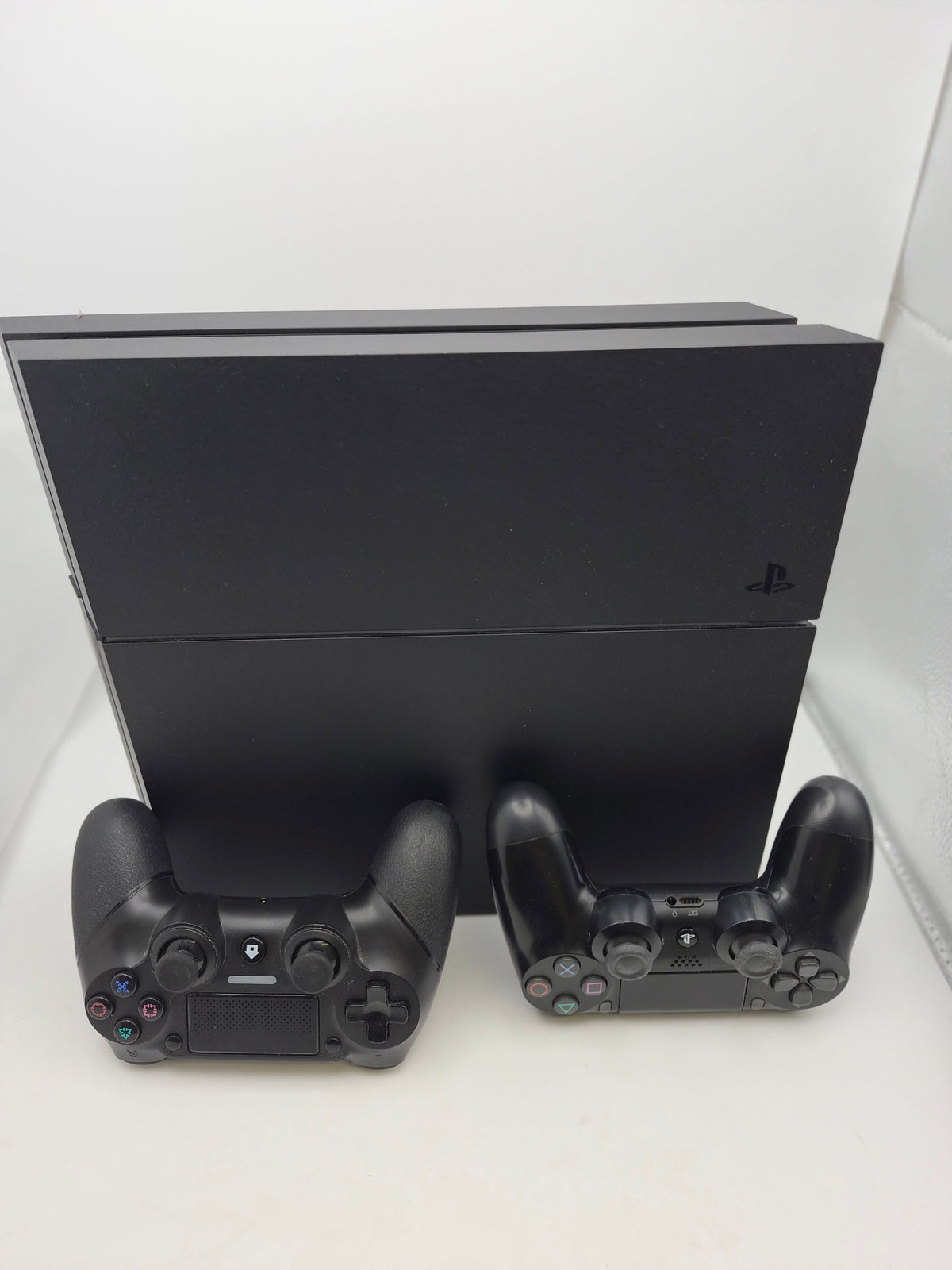 Sony PS4 500GB Black, Grade B