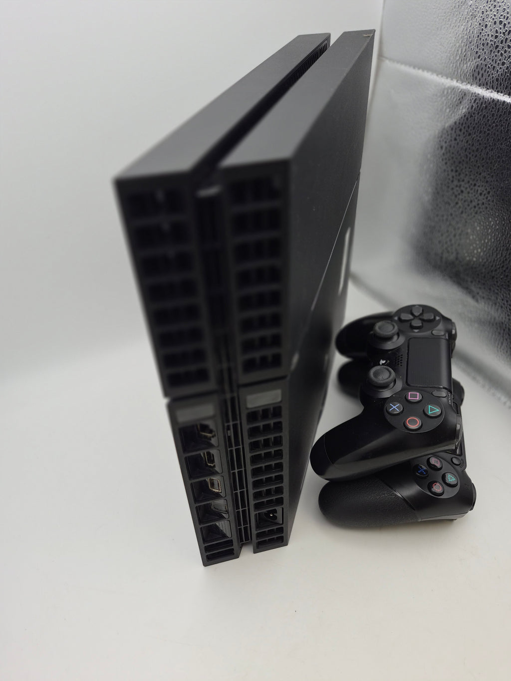 Sony PS4 500GB Black, Grade B