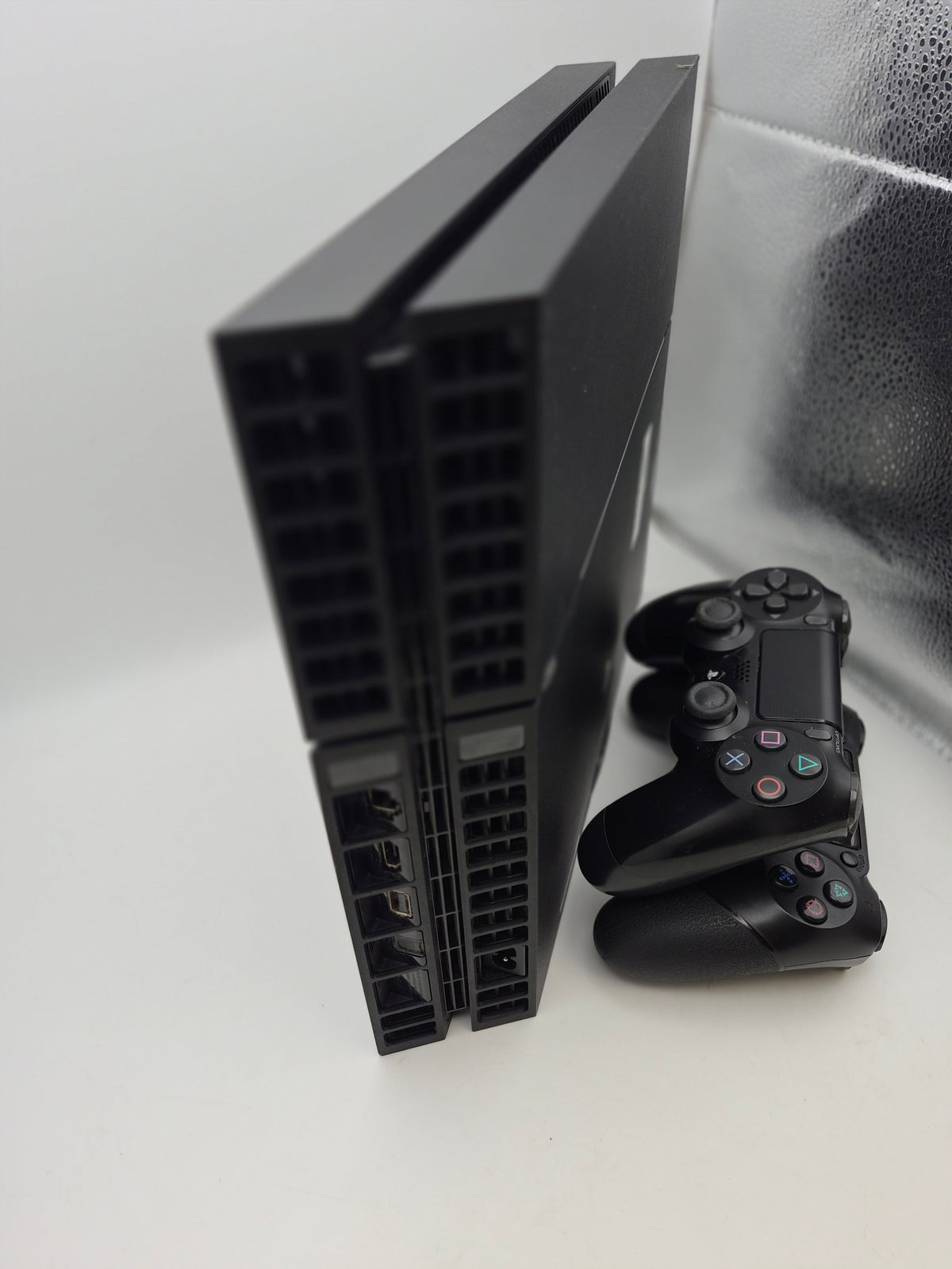 Sony PS4 500GB Black, Grade B