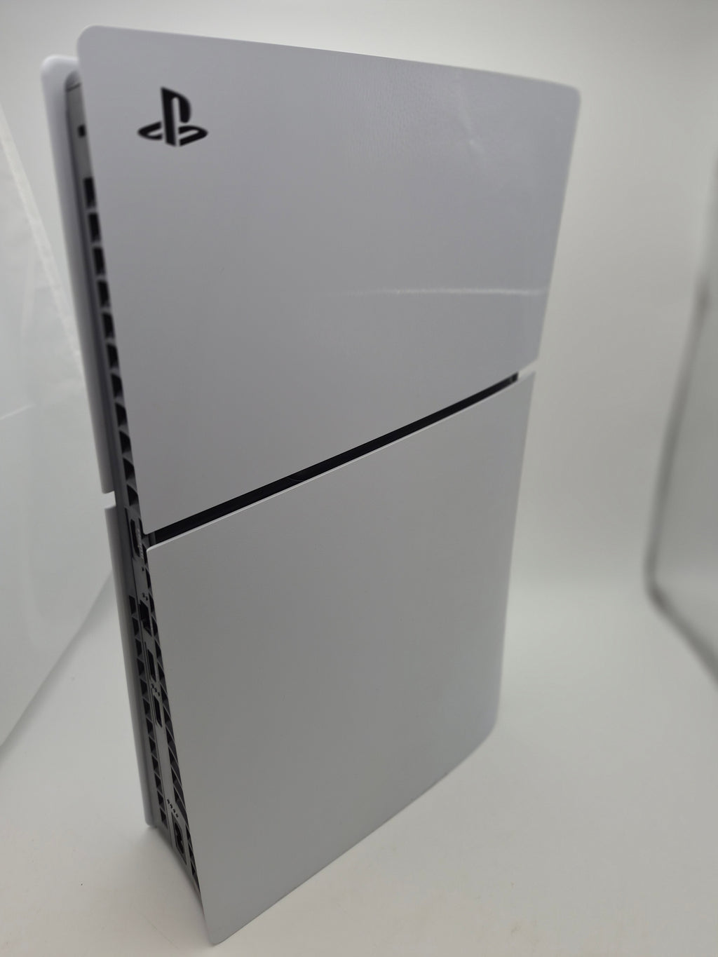 Sony PS5 Slim Disc, 1TB White, Grade B