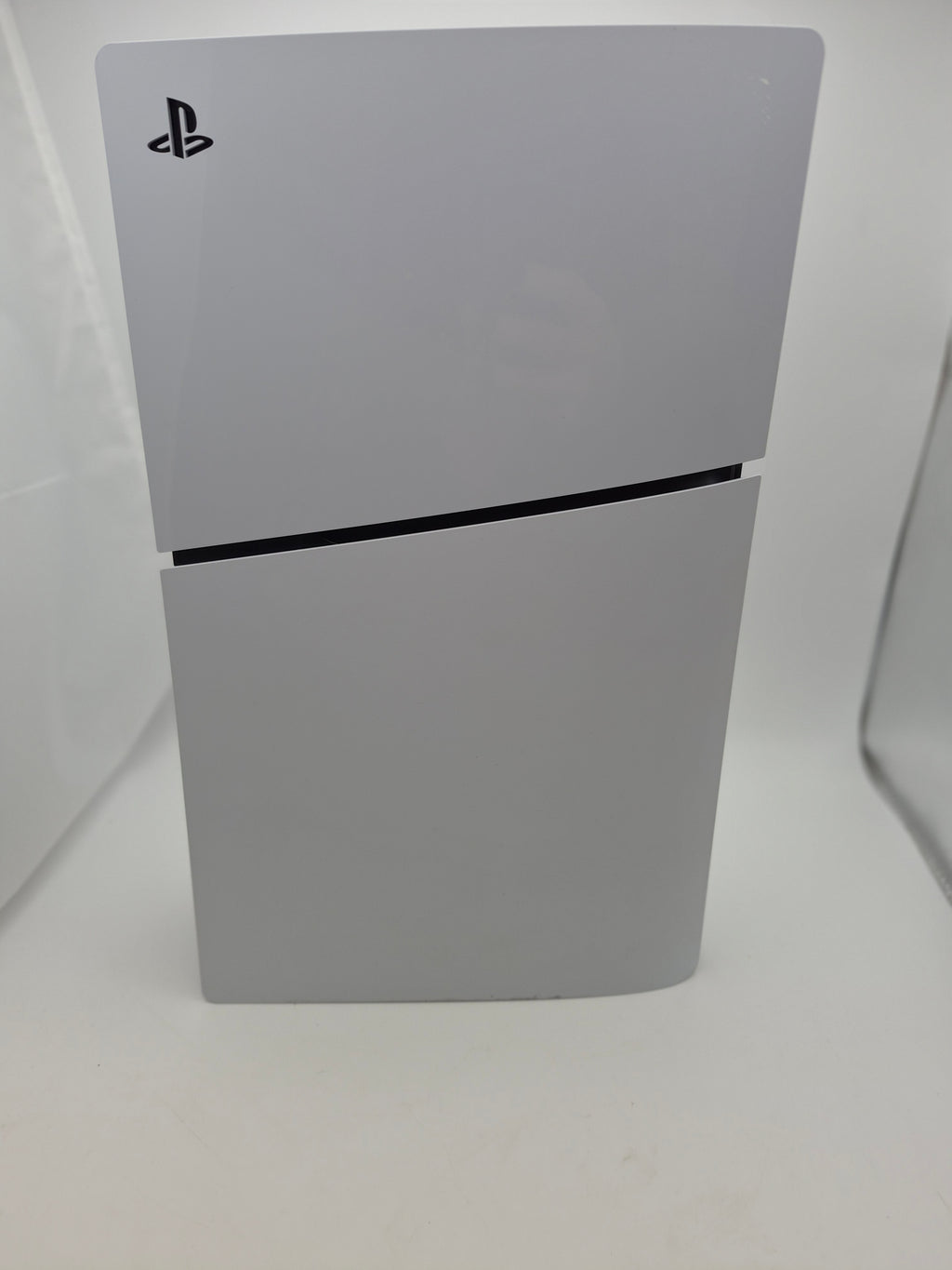 Sony PS5 Slim Disc, 1TB White, Grade B