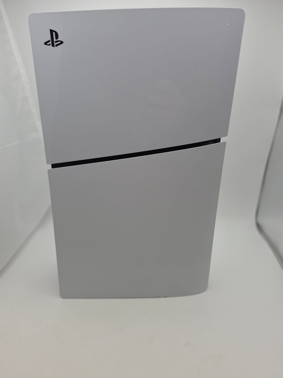 Sony PS5 Slim Disc, 1TB White, Grade B