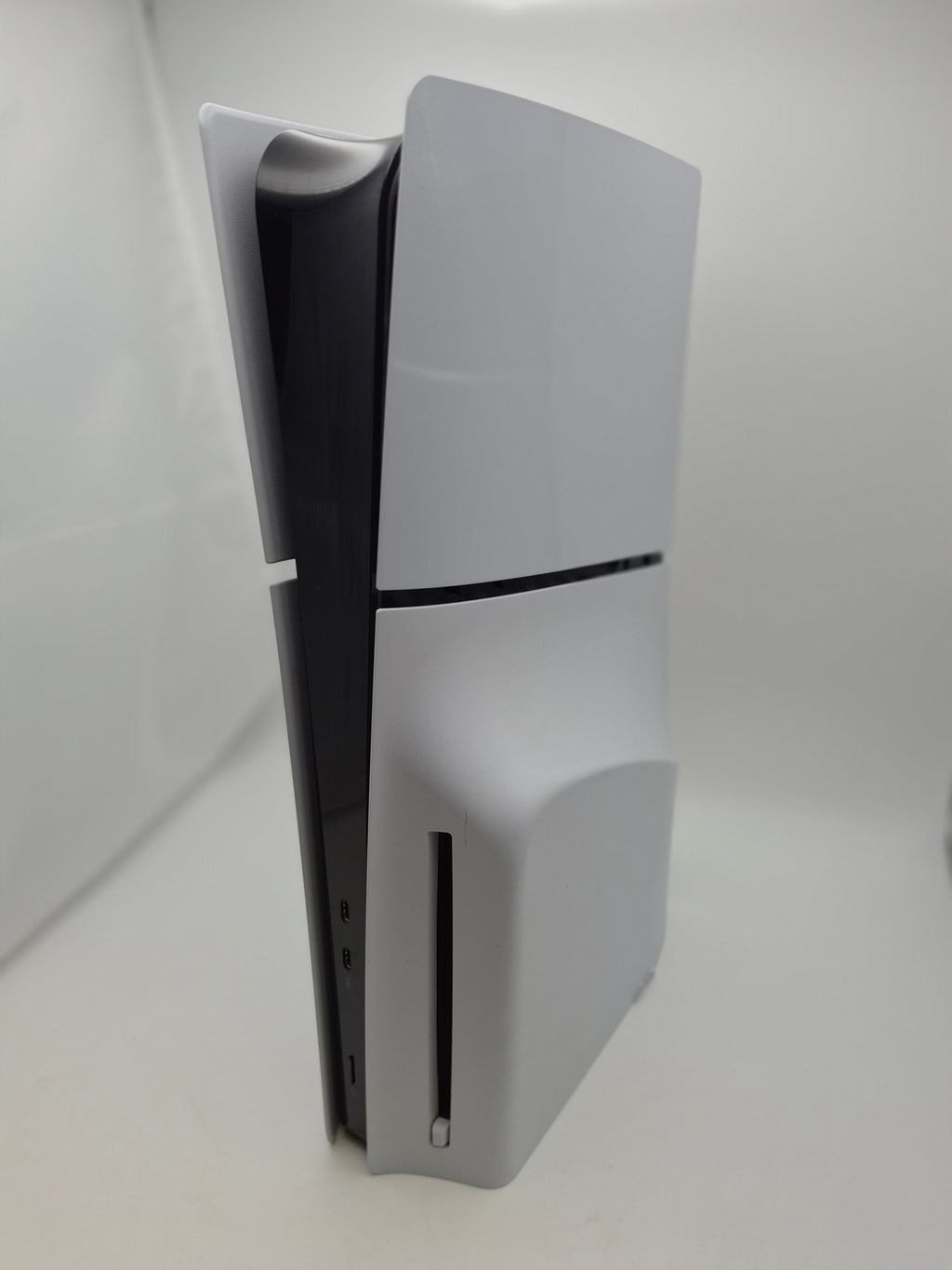 Sony PS5 Slim Disc, 1TB White, Grade B