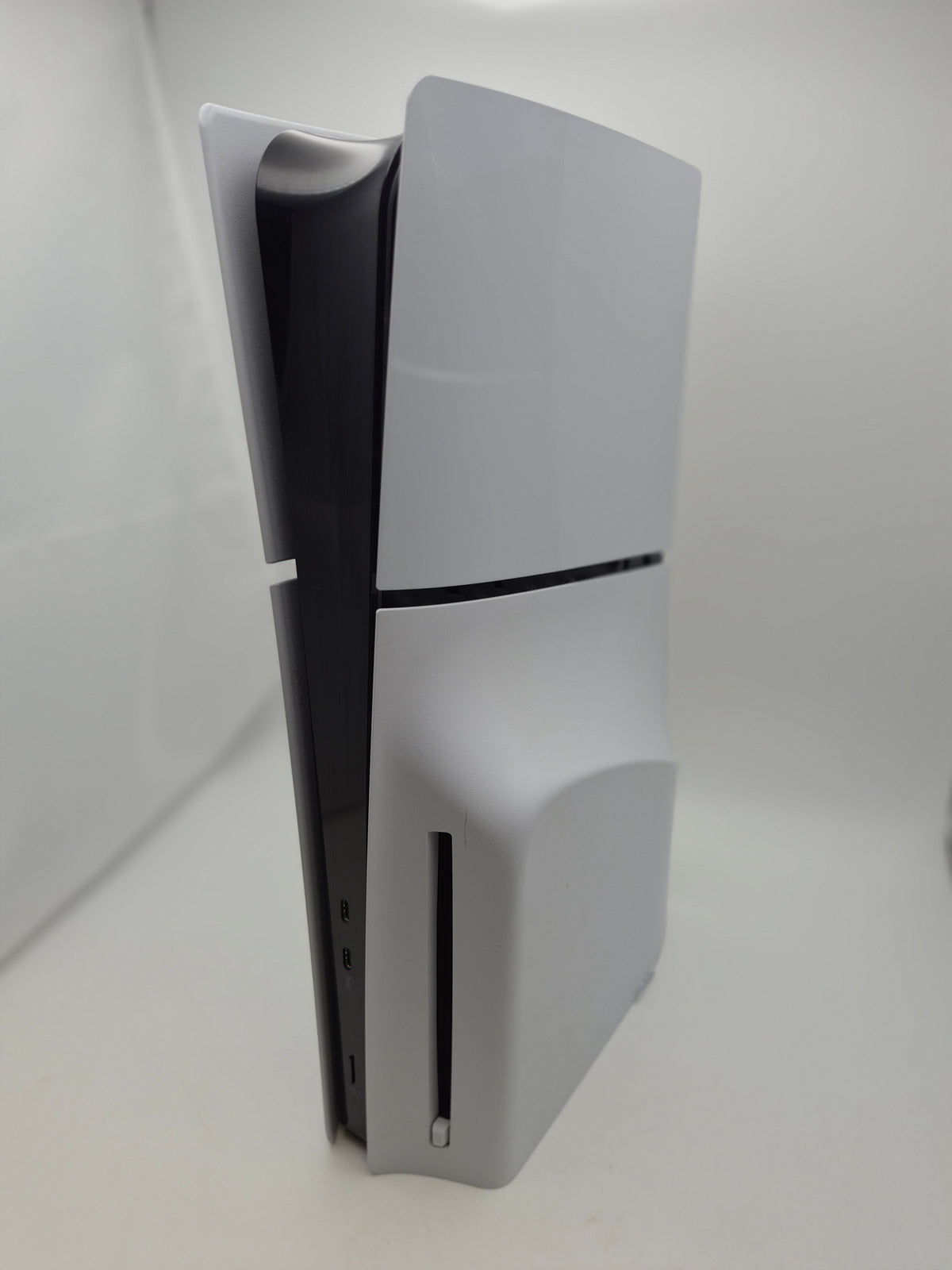 Sony PS5 Slim Disc, 1TB White, Grade B