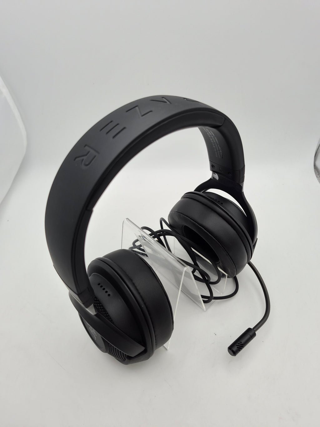 Kraken X Lite Gaming Headset, Black, Grade A