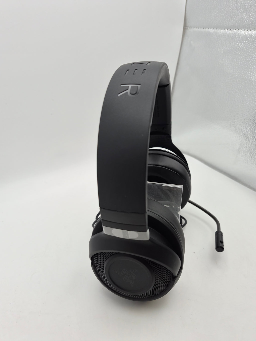 Kraken X Lite Gaming Headset, Black, Grade A