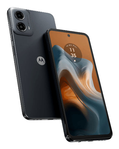 Motorola Moto G34 5G pre owned at Mintro