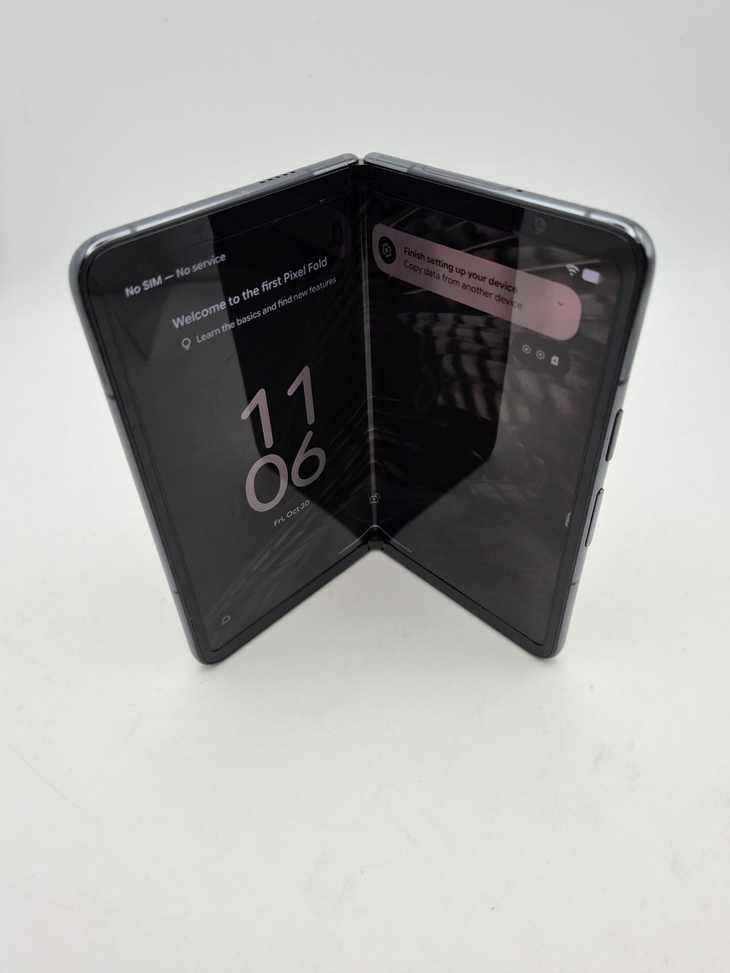 Google Pixel Fold, 256GB, Black, Grade C