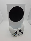 Microsoft Xbox Series S 512GB White, Grade B