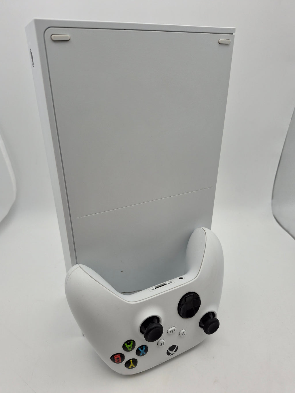 Microsoft Xbox Series S 512GB White, Grade B