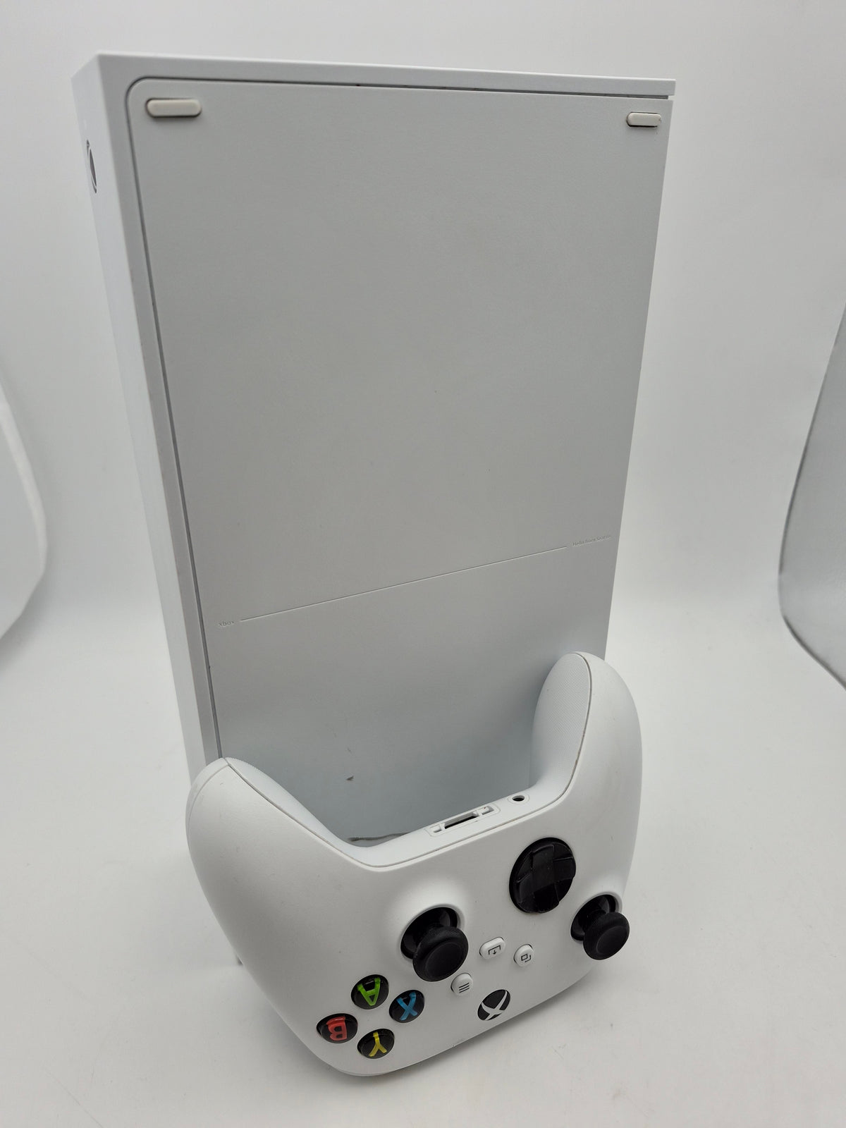 Microsoft Xbox Series S 512GB White, Grade B