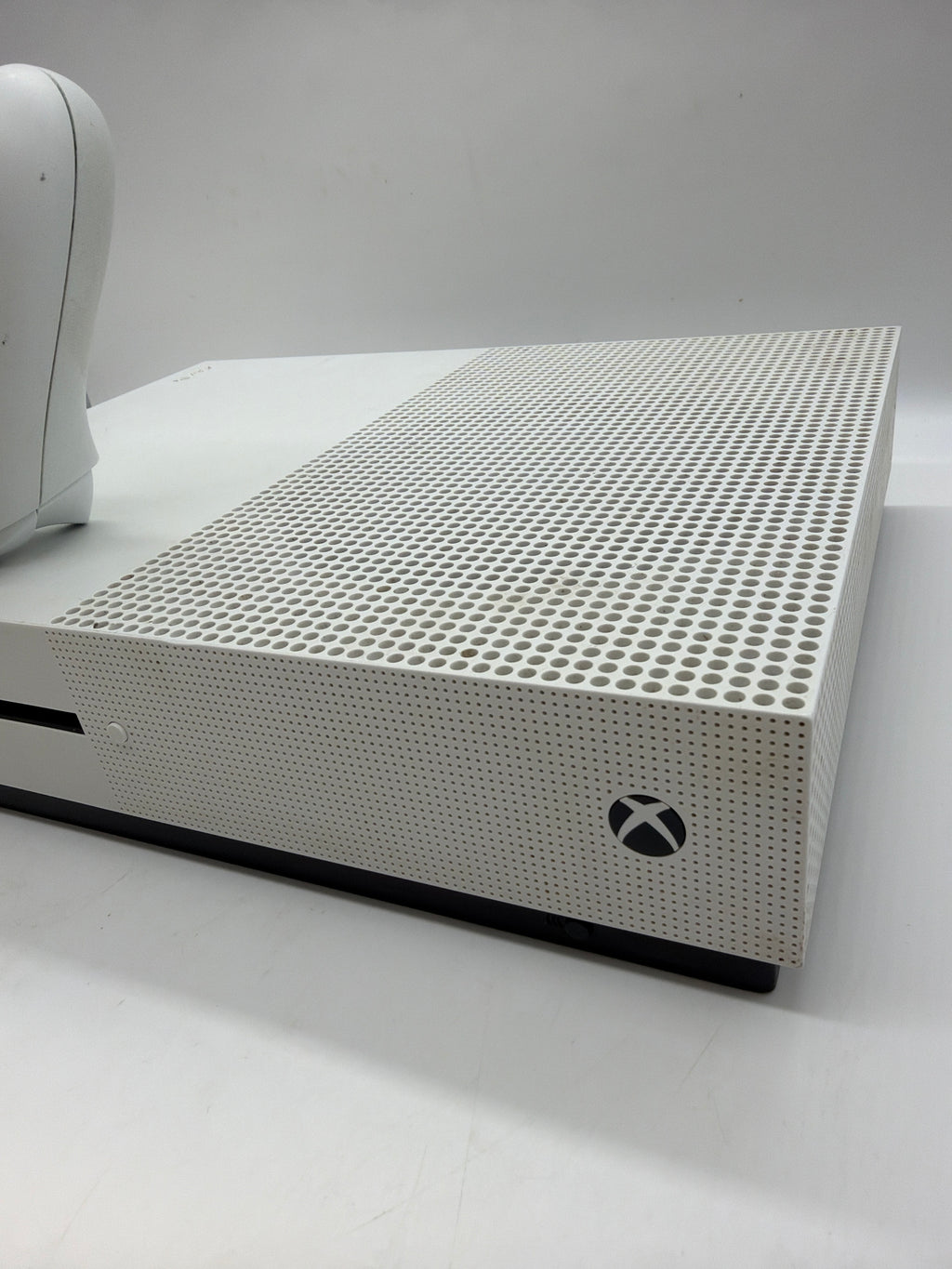 Microsoft Xbox One S 500GB White, Grade C