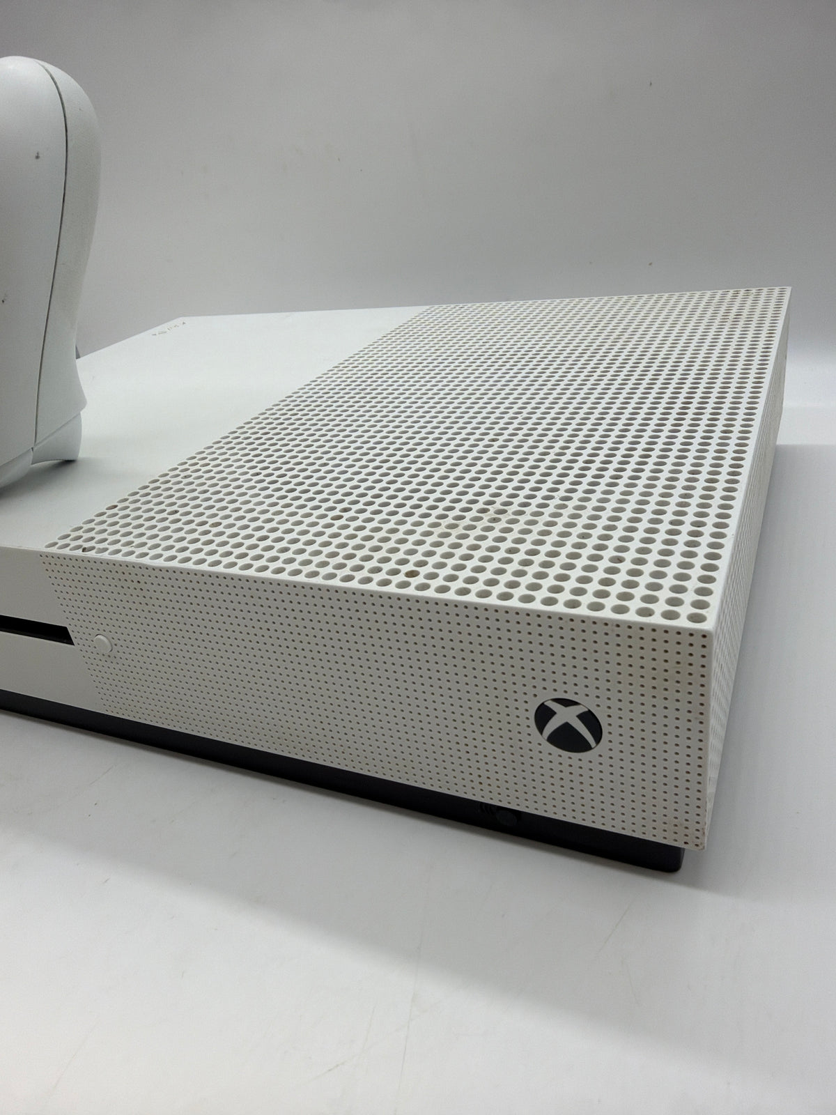 Microsoft Xbox One S 500GB White, Grade C