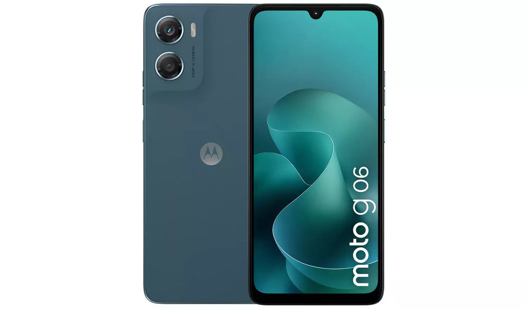 Motorola G06 64GB, Grade C