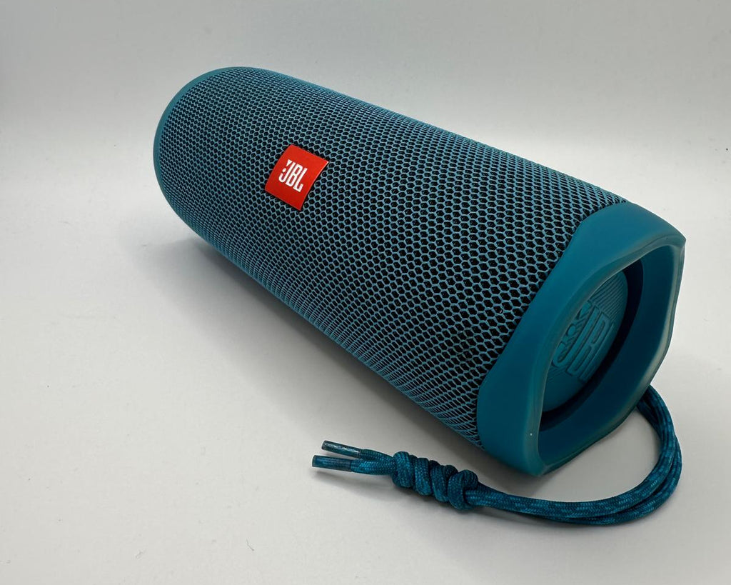 JBL Flip 5 Portable Speaker.