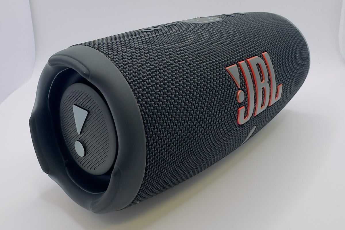 JBL Charge 5 Speaker