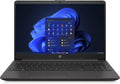 HP 255 G9 Notebook Laptop 512GB Grey, Grade C