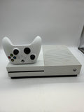 Microsoft Xbox One S 500GB White, Grade C