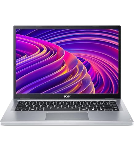 Acer Laptop aspire go 15 128GB, Grade B.