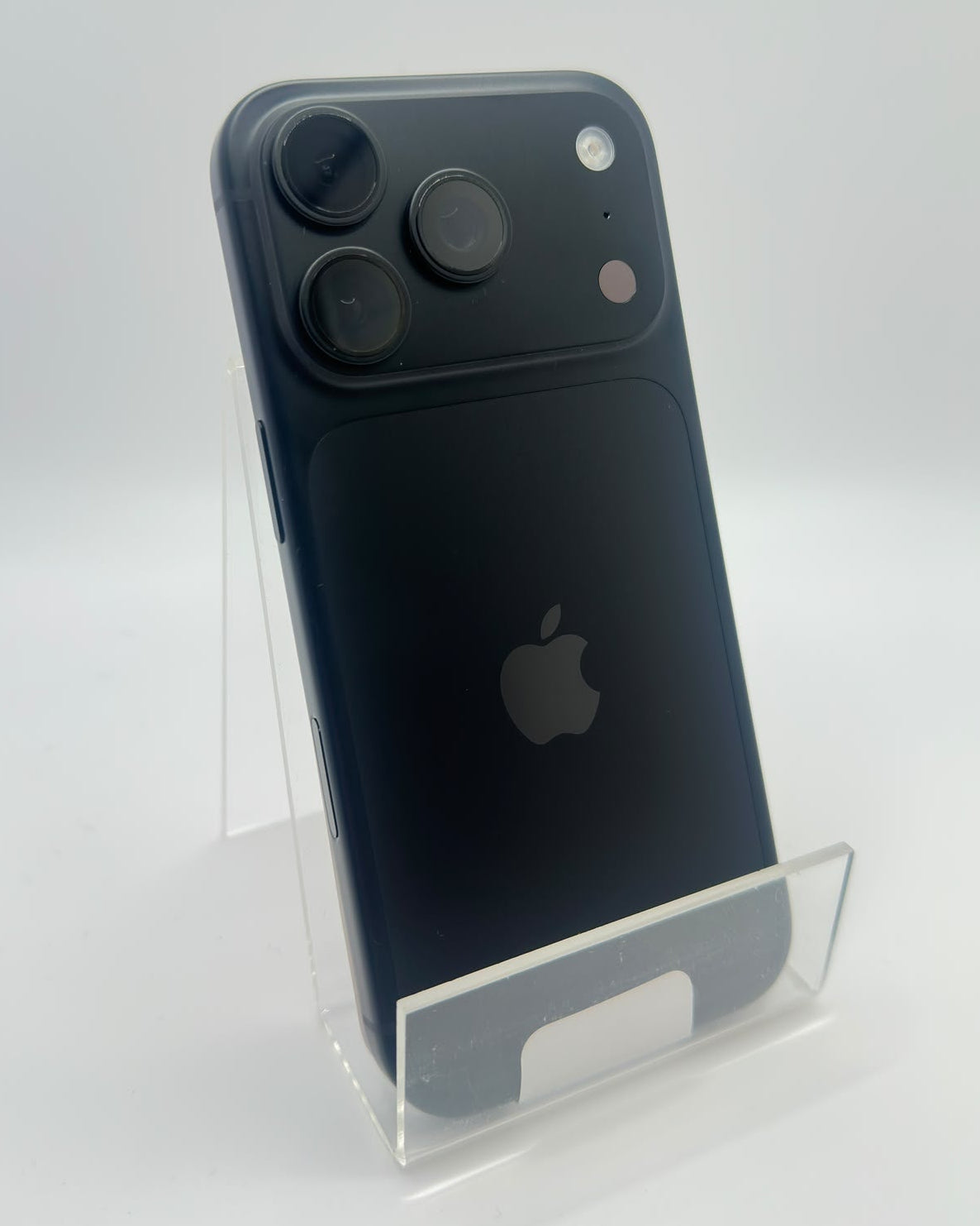 Apple iPhone 18 Pro 256GB Black, Grade A