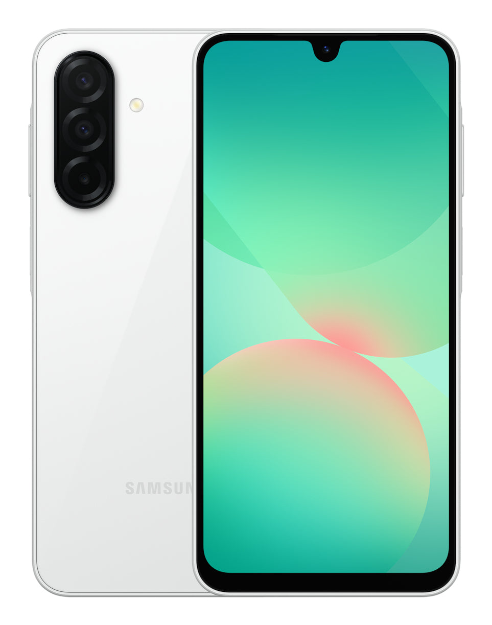 Samsung Galaxy A26 pre owned at Mintro