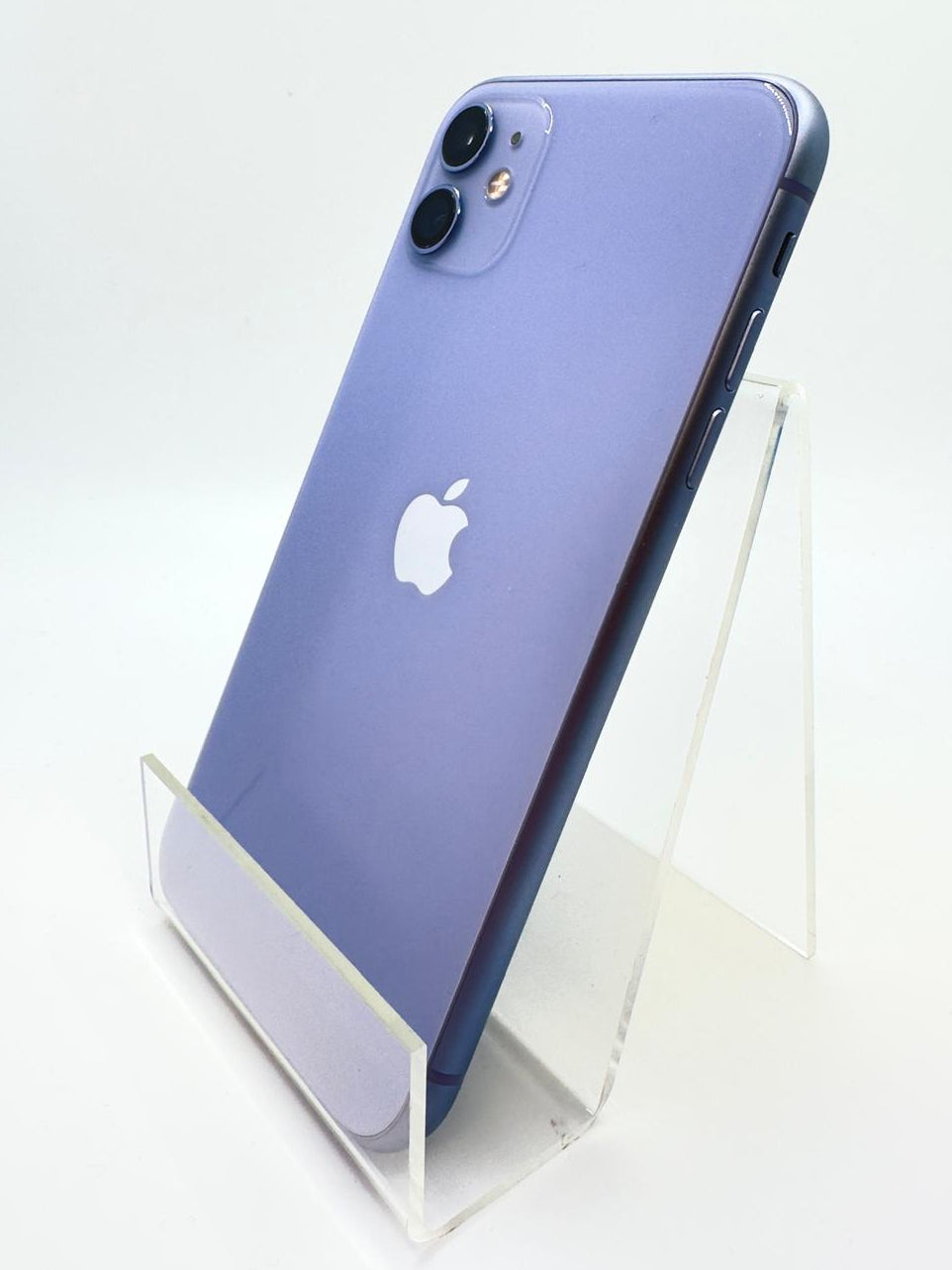 Apple iPhone 11 64GB Purple, Grade B
