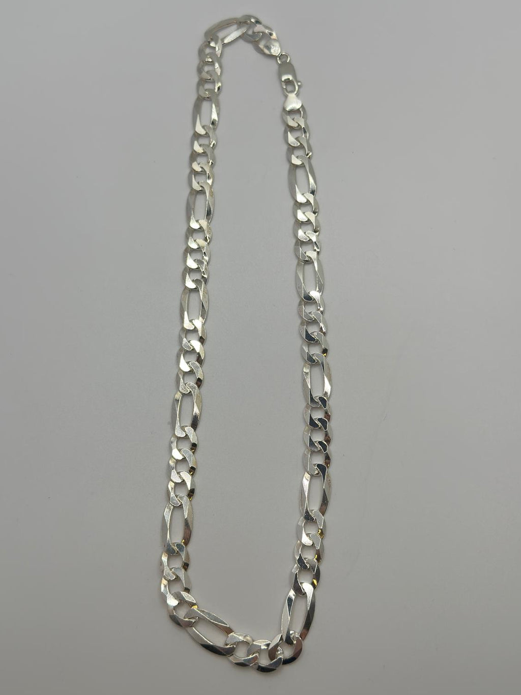 925, 45.76g Silver Chain