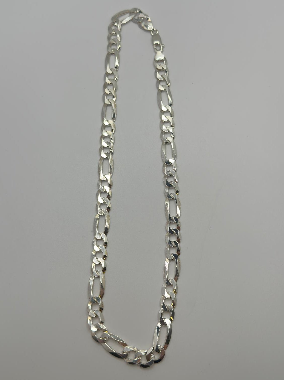 925, 45.76g Silver Chain