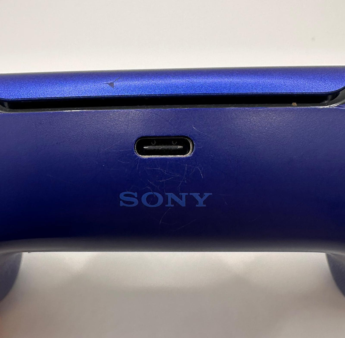 PlayStation 5 Controller, Cobalt