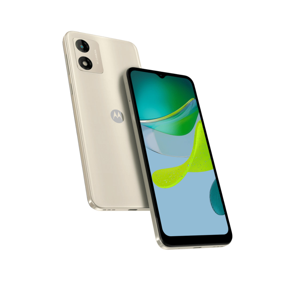 Motorola Moto E13 pre owned at Mintro