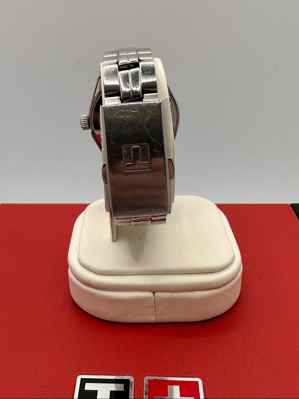 Tissot PR100 Ladies Watch