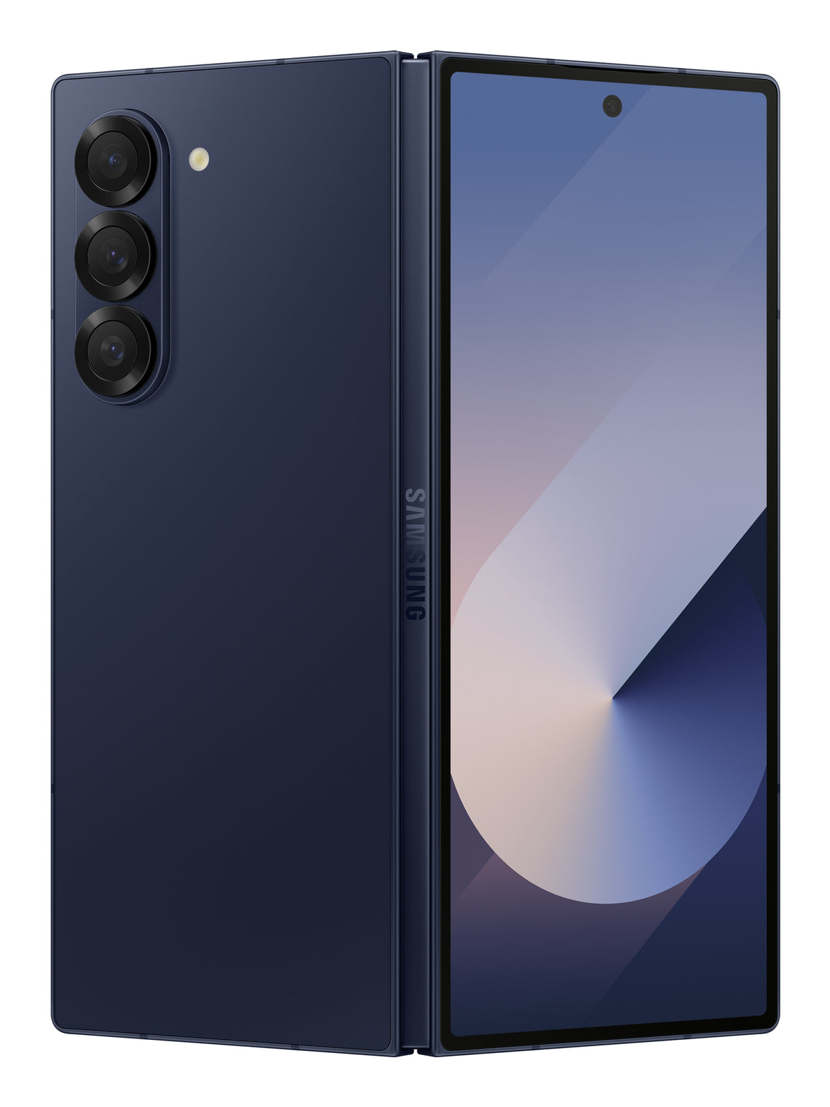 Samsung Galaxy Z Fold 6 pre owned at Mintro