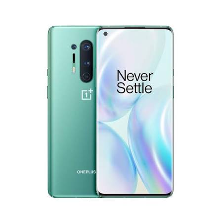 OnePlus 8 Pro pre owned at Mintro
