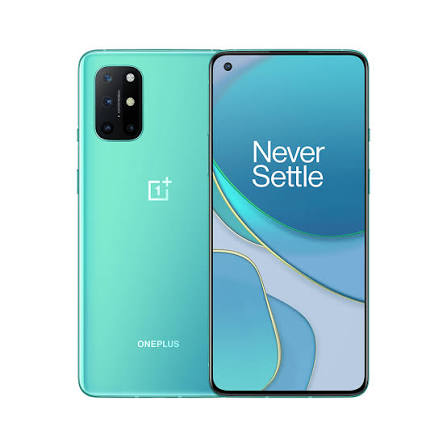OnePlus 8T pre owned at Mintro