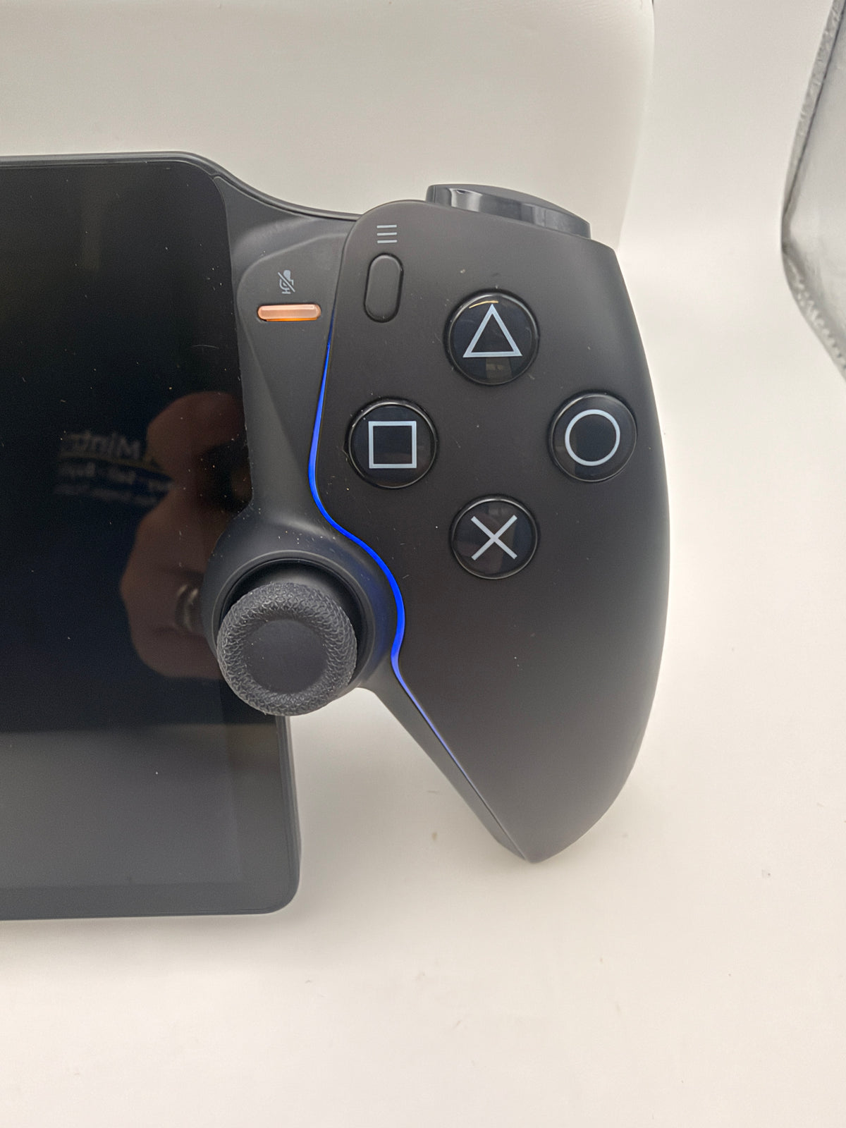 Sony PlayStation Portal Black, Grade B
